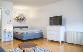 Apartment Und Wg-Doppelzimmer Sonnenhalde