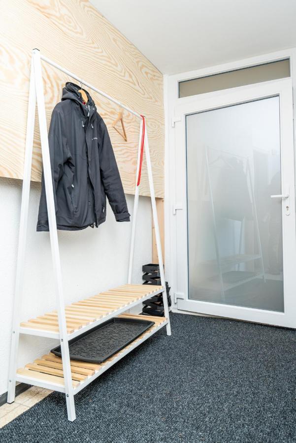 Apartment Und Wg-Doppelzimmer Sonnenhalde Tubinga Esterno foto